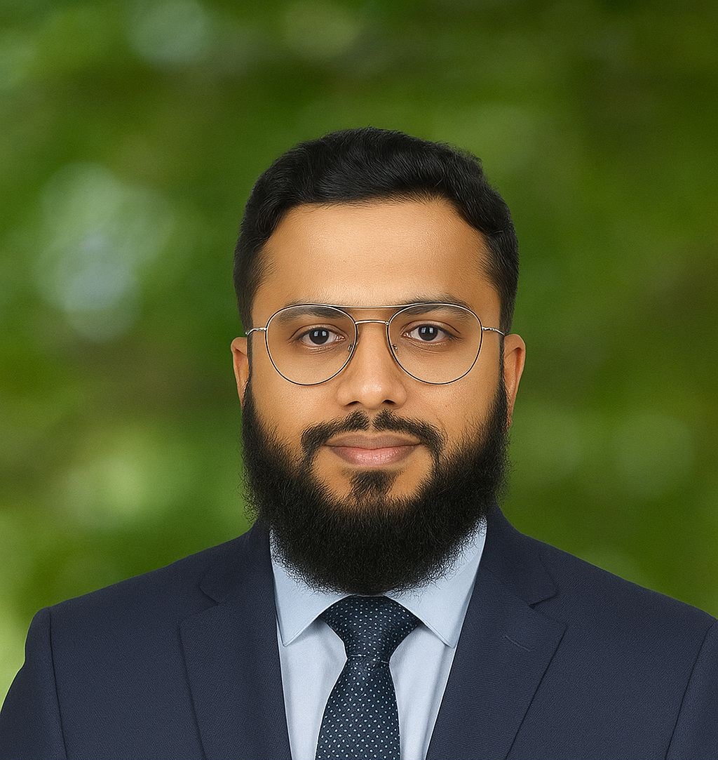 Chief Finance Officer